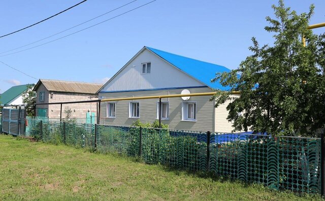 ул Школьная 22 Республика Татарстан Татарстан, Черемшанское сельское поселение, с. Черемшан фото