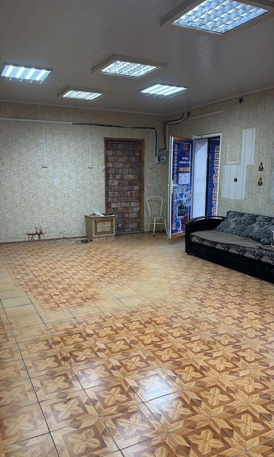 свободного назначения г Избербаш ул. Буйнакского, 117А фото 11