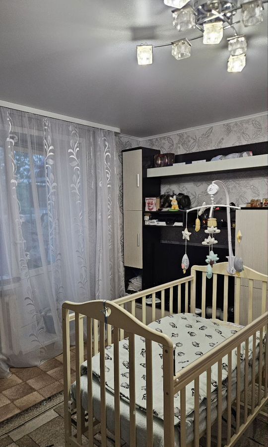 квартира г Гусь-Хрустальный ул Прудинская 3 фото 6