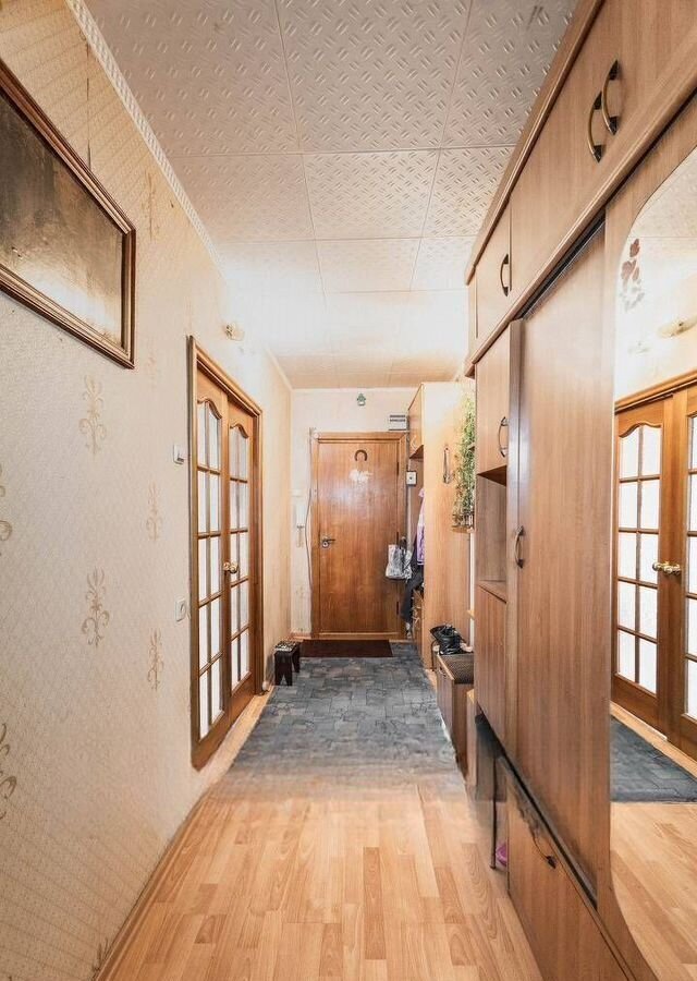квартира г Комсомольск-на-Амуре ул Калинина 41 фото 4