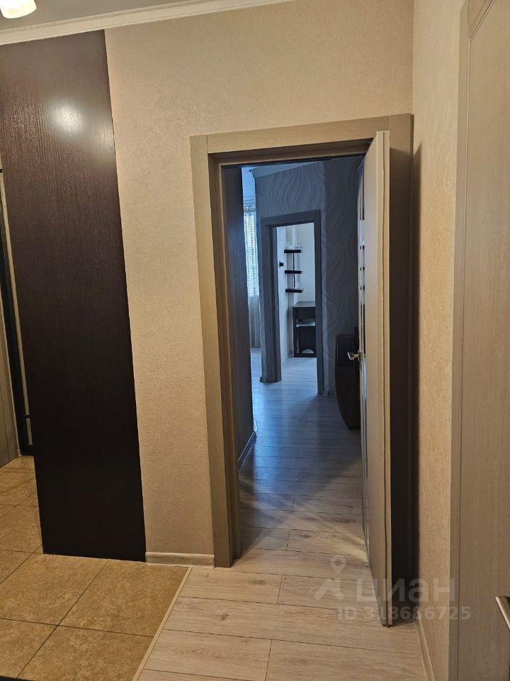квартира г Реутов Южный Реутов ул Октября 52 фото 5