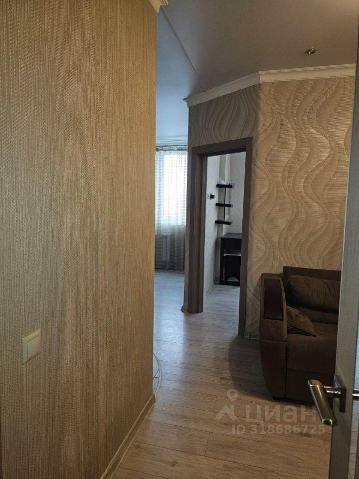 квартира г Реутов Южный Реутов ул Октября 52 фото 7