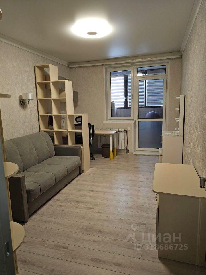 квартира г Реутов Южный Реутов ул Октября 52 фото 14