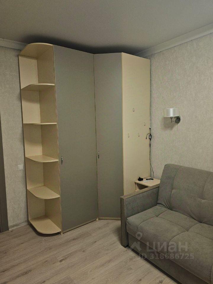 квартира г Реутов Южный Реутов ул Октября 52 фото 13