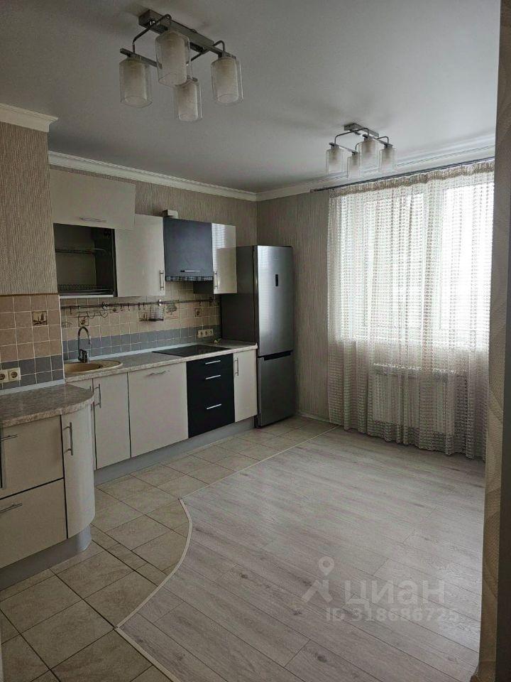 квартира г Реутов Южный Реутов ул Октября 52 фото 18