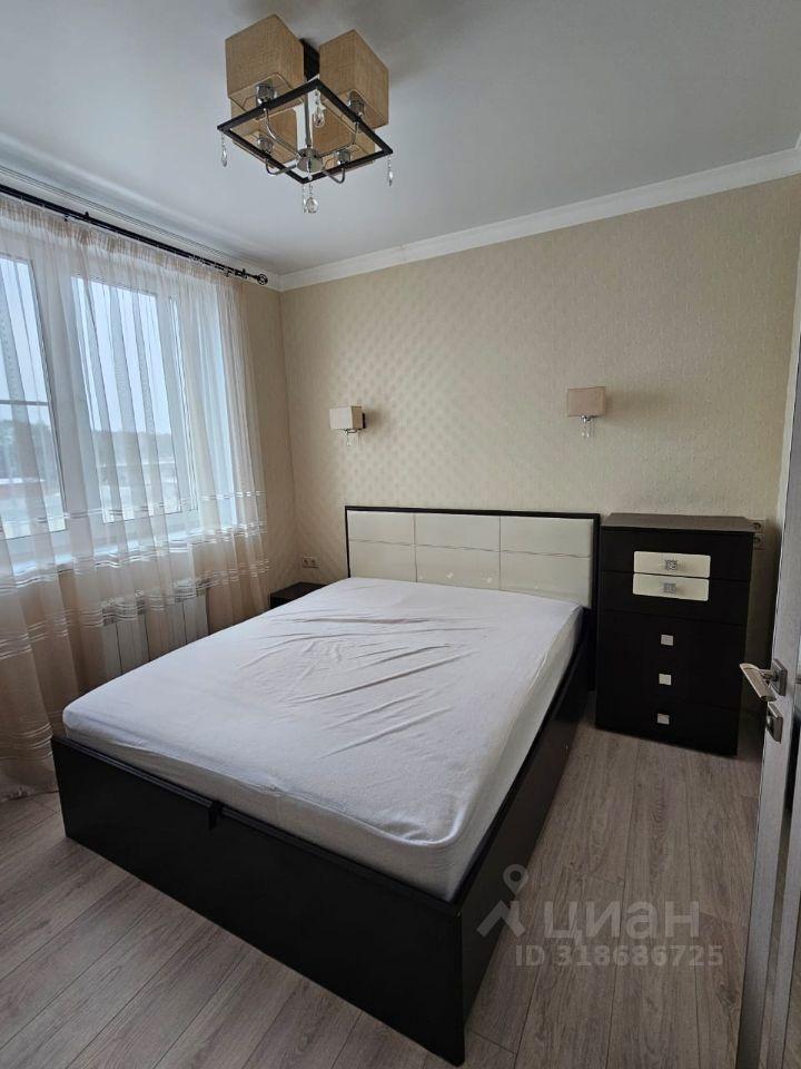 квартира г Реутов Южный Реутов ул Октября 52 фото 19