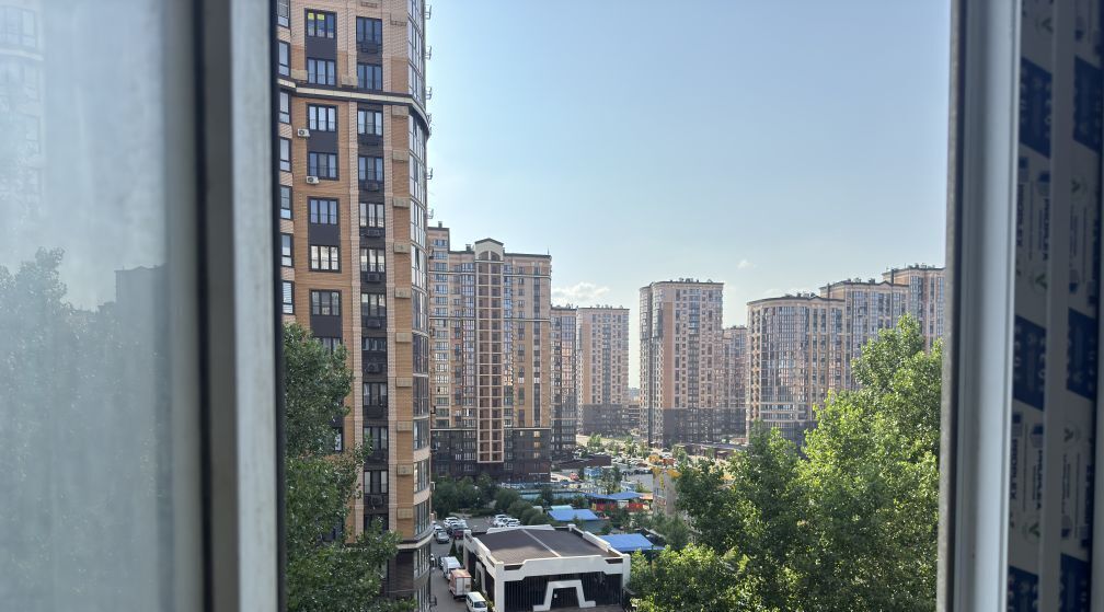 квартира г Краснодар р-н Прикубанский ул Конгрессная 25 ЖК «NEO-квартал «Красная площадь»» фото 11