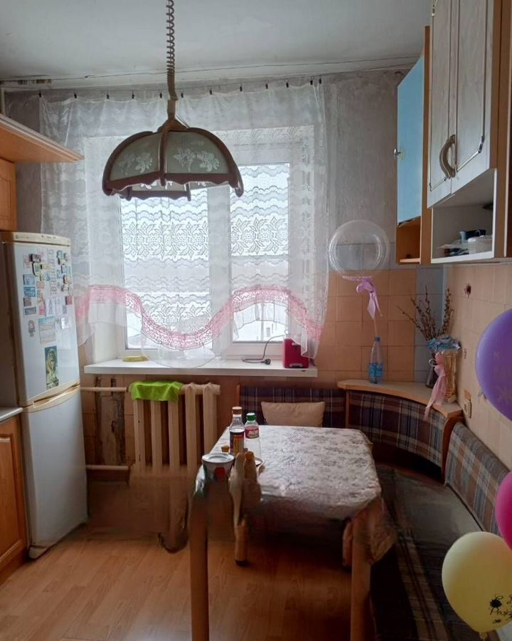 квартира г Комсомольск-на-Амуре ул Калинина 41 фото 12