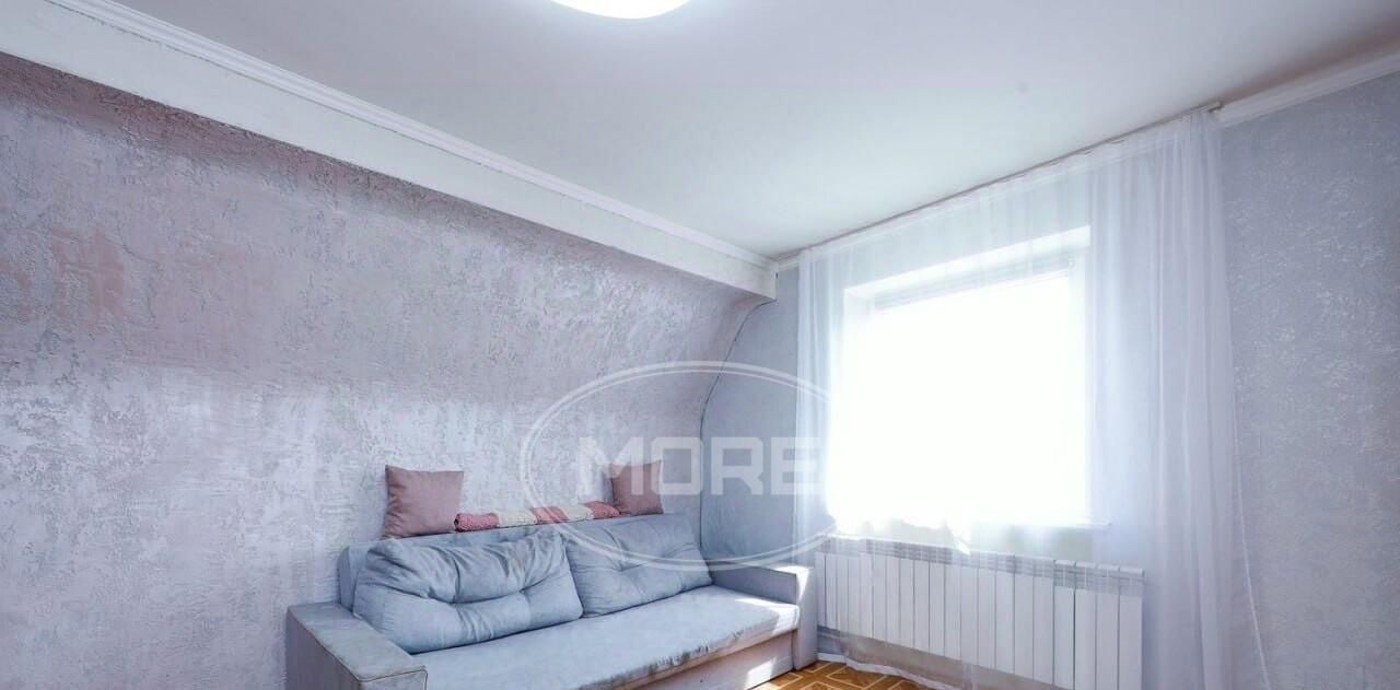 квартира р-н Гурьевский г Гурьевск ул Ленина 29 фото 3