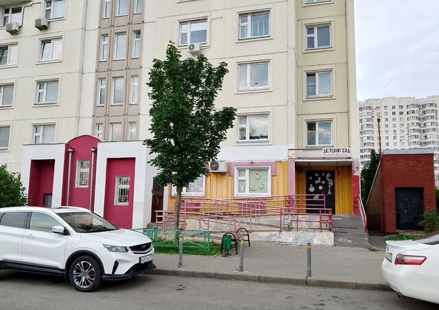 свободного назначения г Мытищи Мытищи-16 ул Борисовка 4 Медведково фото