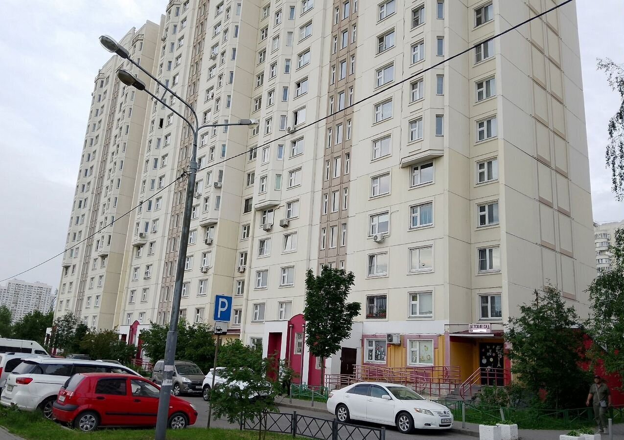 свободного назначения г Мытищи Мытищи-16 ул Борисовка 4 Медведково фото 3