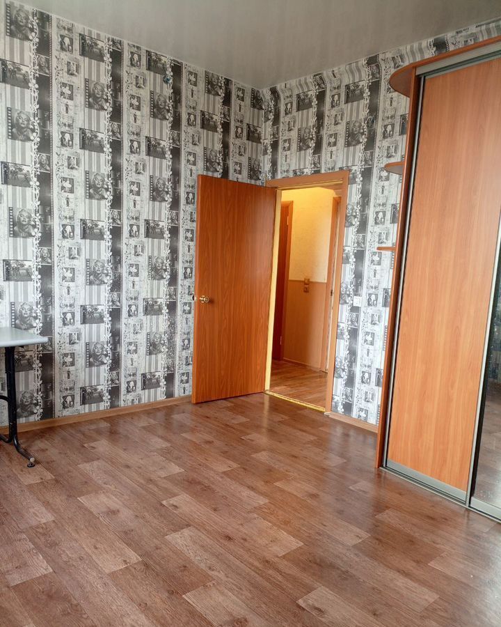квартира г Нижний Тагил р-н Тагилстроевский ул Циолковского 32 фото 10