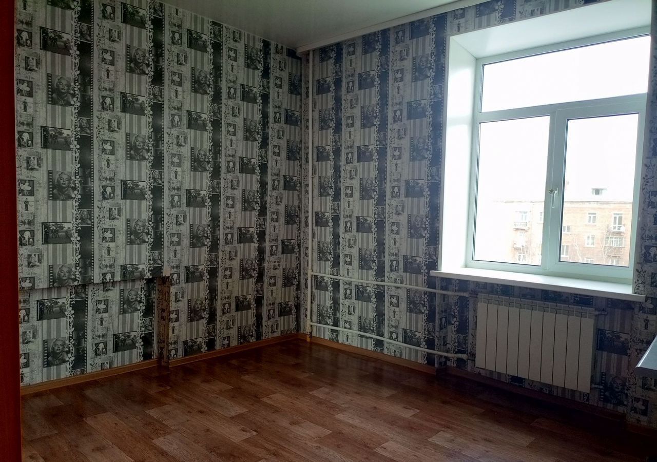 квартира г Нижний Тагил р-н Тагилстроевский ул Циолковского 32 фото 9