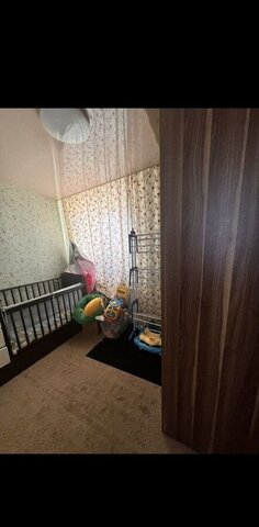 р-н Хасынский п Стекольный ул Зеленая 7 Палатка фото