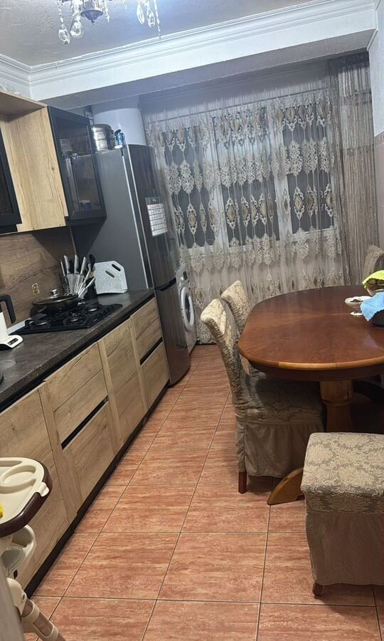 квартира г Хасавюрт ул Воробьева 33 фото 1
