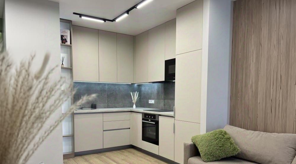 квартира г Иркутск р-н Октябрьский ул Пискунова 136 фото 2