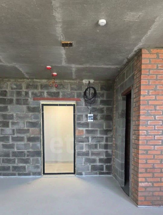 квартира г Владивосток р-н Первореченский ул Полковника Фесюна 12 фото 3