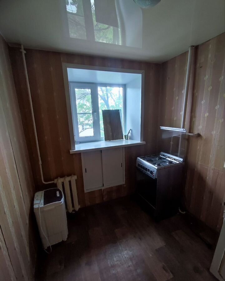 квартира г Биробиджан ул Пионерская 54 Еврейская автономная обл. фото 3