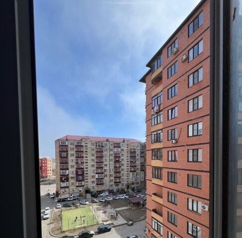 квартира ул Магомедали Магомеджанова 12б фото