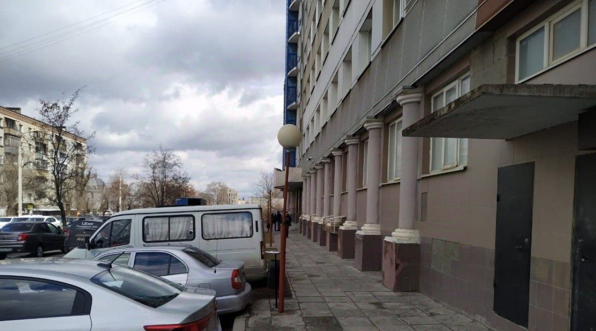 офис г Волгоград р-н Ворошиловский ул Социалистическая 17 фото 5