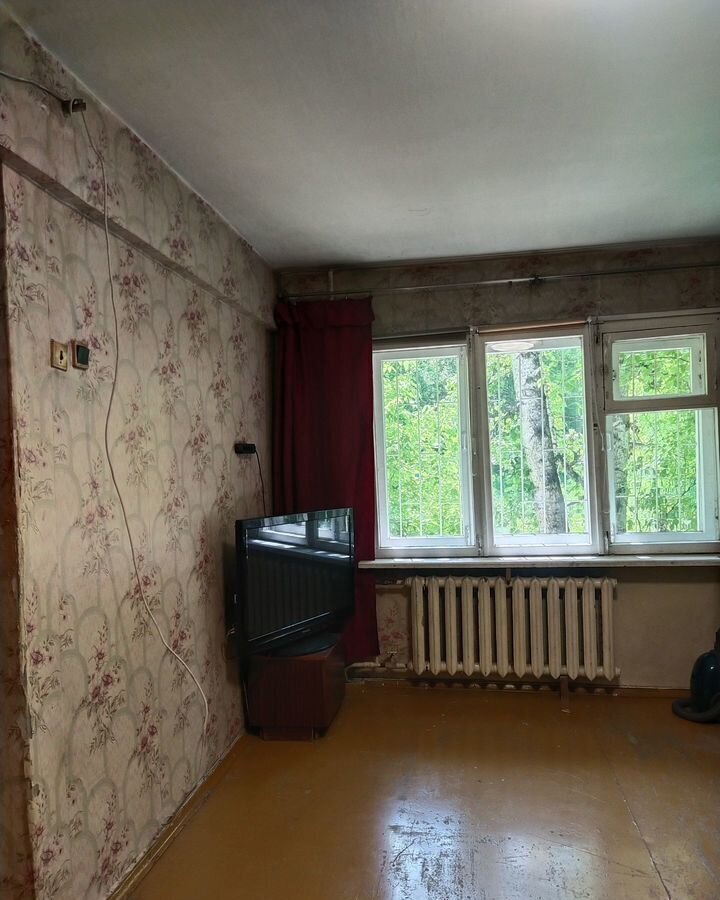 квартира г Иркутск р-н Октябрьский ул Карла Либкнехта 130а фото 10