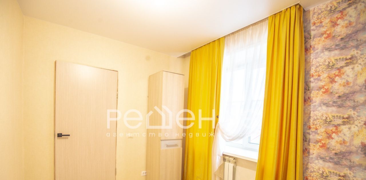 квартира г Якутск ул Дзержинского 25/1 фото 2