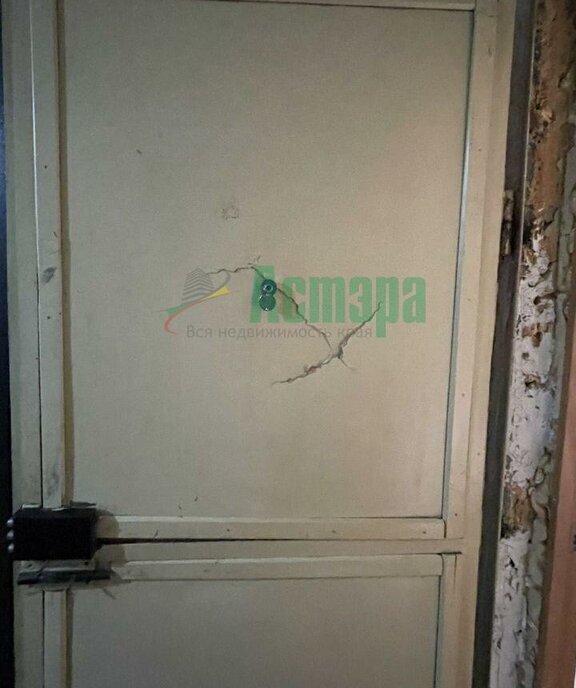 комната г Чита р-н Центральный ул Матвеева 36 фото 10