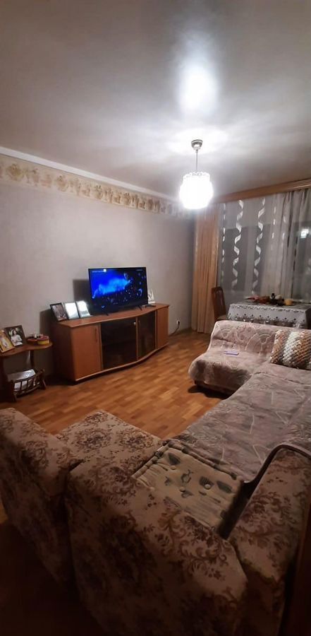 квартира г Петропавловск-Камчатский ул Чубарова 5/1 фото 2