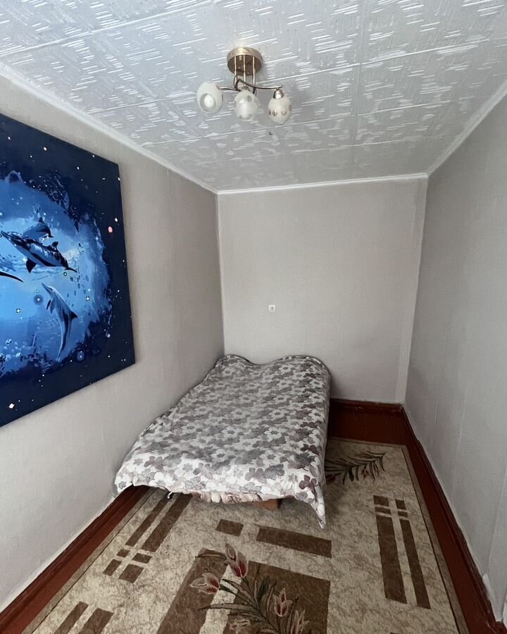 квартира р-н Таймырский Долгано-Ненецкий г Дудинка ул Андреевой 3 городское поселение Дудинка фото 6