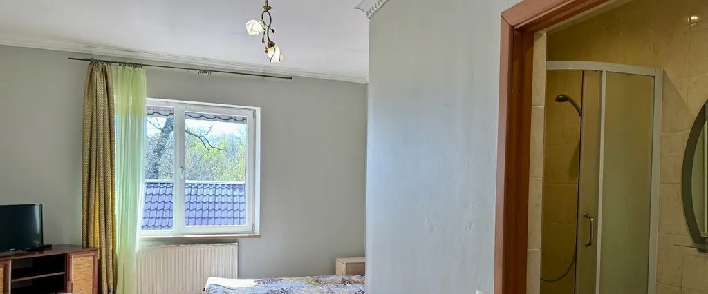 комната р-н Зеленоградский г Зеленоградск ул Калининградская 33 фото 8