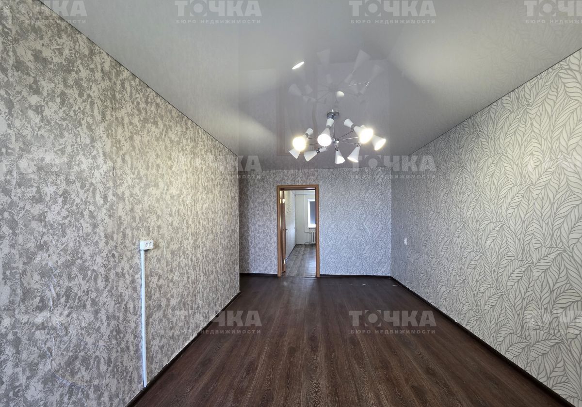 квартира г Чебаркуль ул Мира 30 Чебаркульский г. о. фото 6