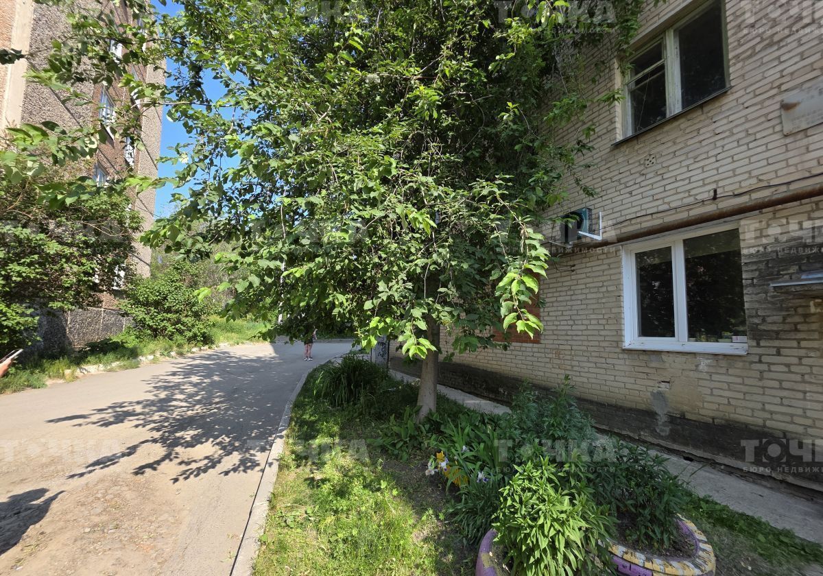 квартира г Чебаркуль ул Мира 30 Чебаркульский г. о. фото 22