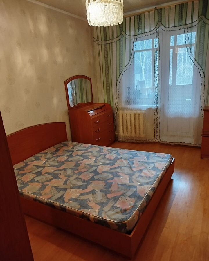 квартира г Новоуральск ул Промышленная 6 фото 5