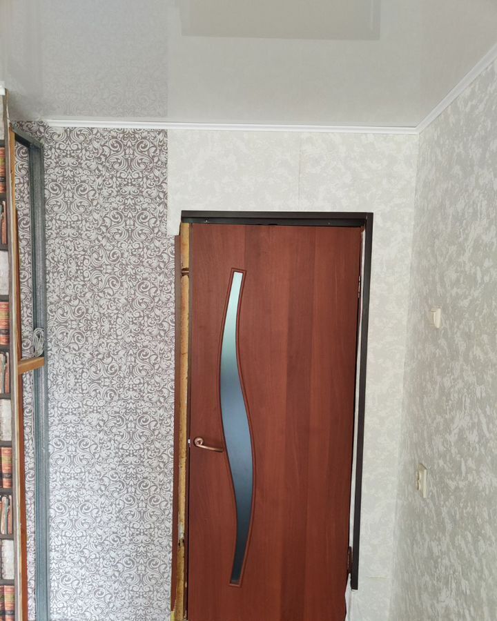 квартира г Пыть-Ях мкр 1-й Центральный 8, Тюменская обл. фото 4