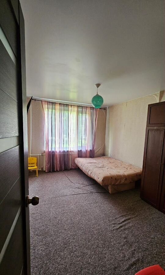 квартира г Хабаровск р-н Железнодорожный квартал ДОС 47 фото 14