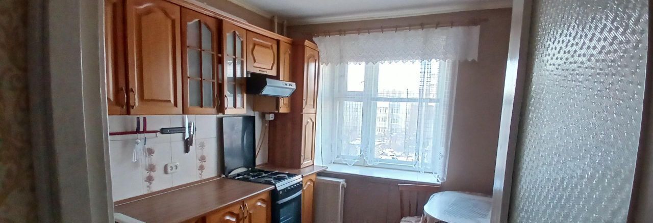 квартира г Вологда ул Костромская 4 3-й фото 2
