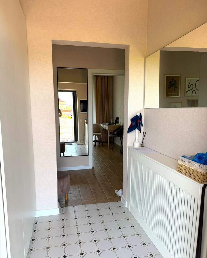 дом г Нижний Новгород д Кузнечиха 13 фото 11