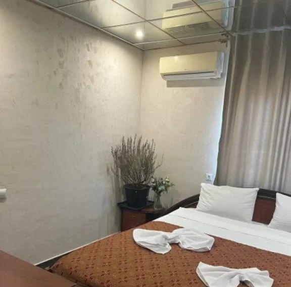 комната г Домодедово мкр Востряково ул Луговая 33а Домодедовская фото 2