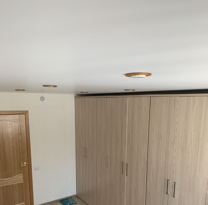 квартира г Новый Уренгой пр-кт Мира 24 фото 13