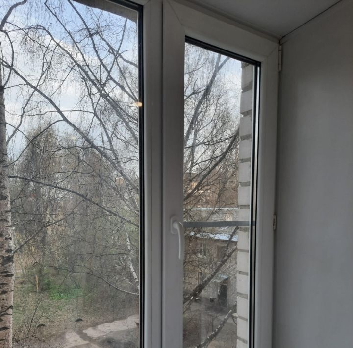 комната г Йошкар-Ола ул Прохорова 21 фото 1