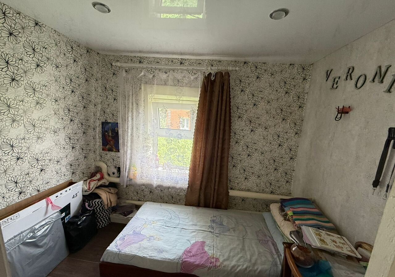 дом р-н Благовещенский г Благовещенск пер Максима Горького 7 фото 8