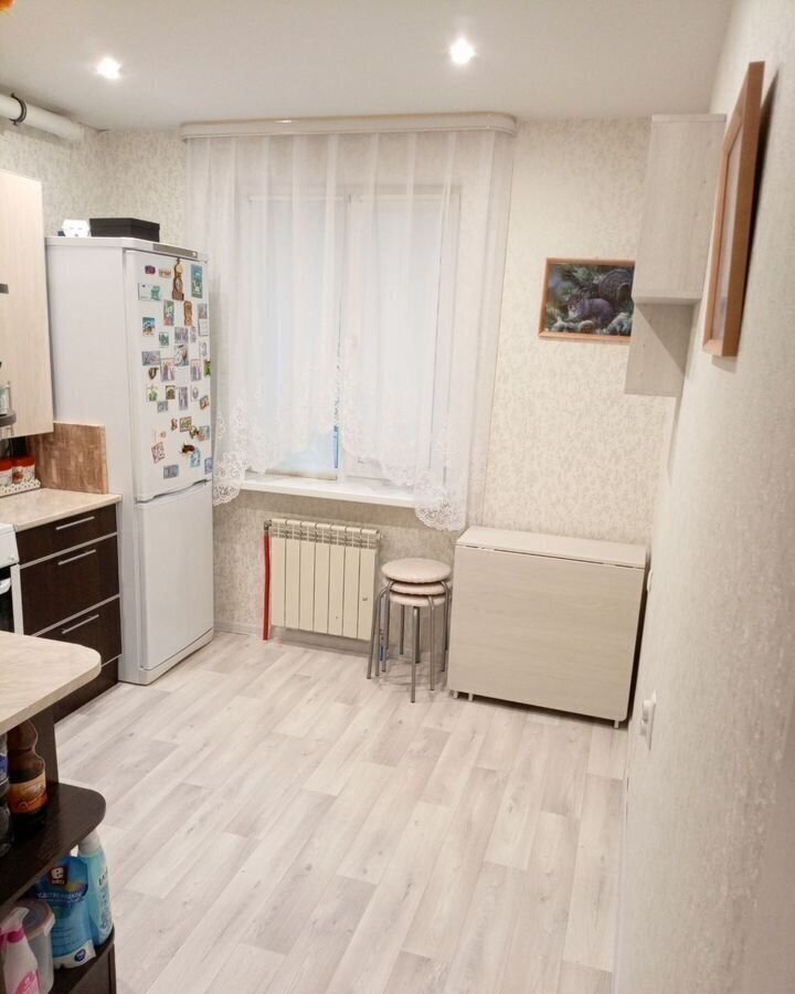 квартира г Йошкар-Ола ул Пролетарская 25 фото 10