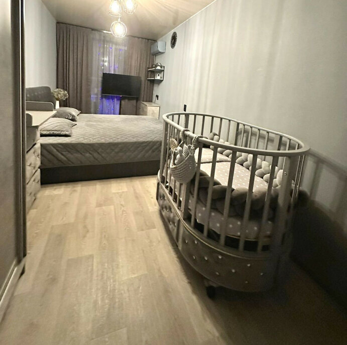 квартира г Комсомольск-на-Амуре ул Дикопольцева 31к/6 фото 7