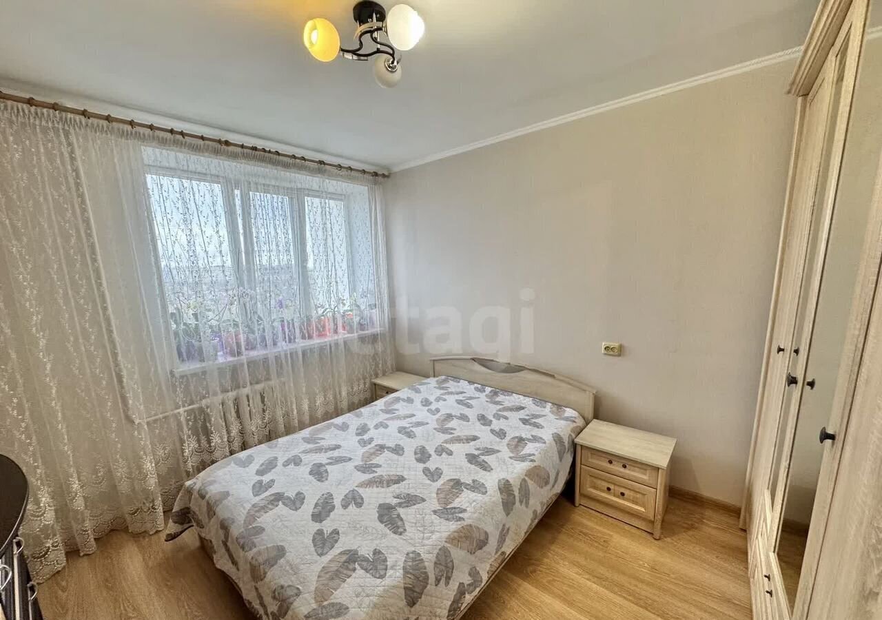 квартира г Симферополь р-н Центральный ул Севастопольская 94 фото 3