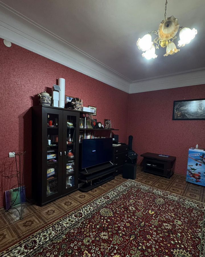 квартира г Оренбург р-н Центральный проезд Коммунаров 20 фото 8