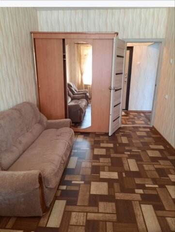 9-й мкр-н, 36, Тюменская обл. фото