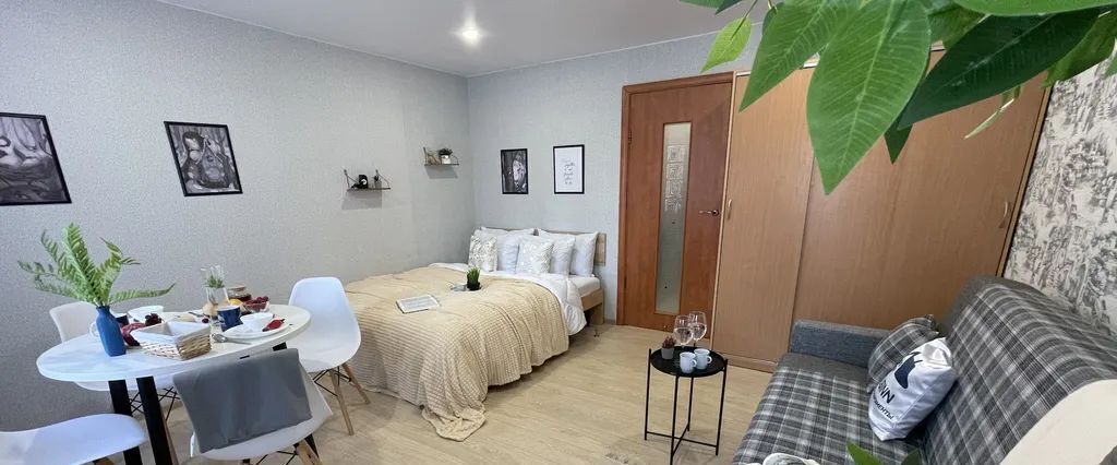 комната г Новосибирск Гагаринская ул Дачная 40/2 фото 3