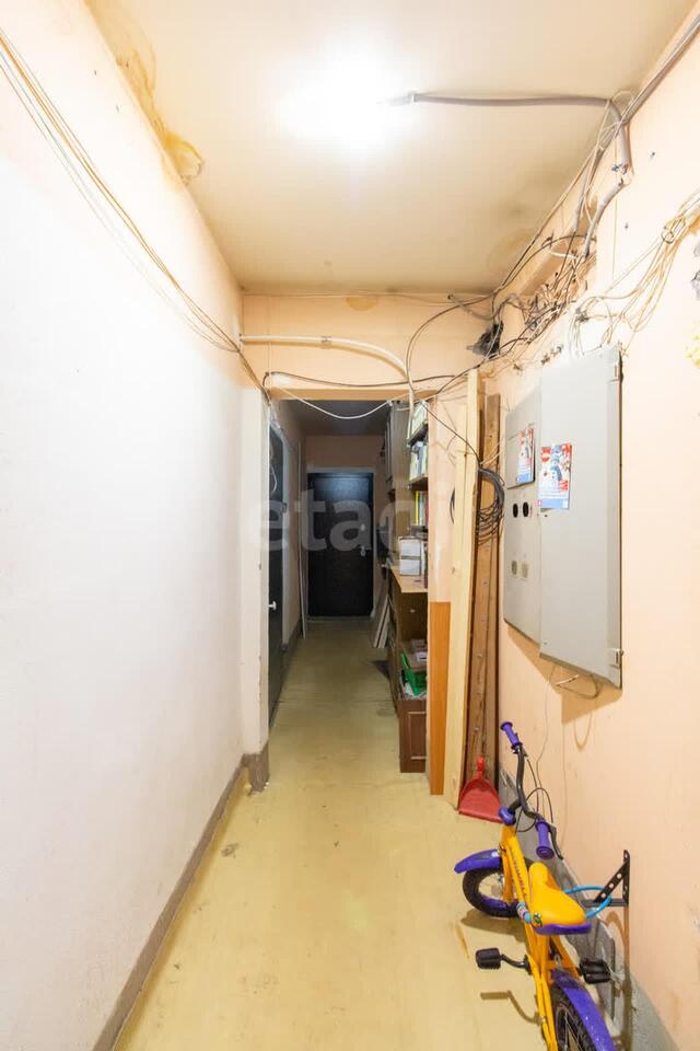 квартира г Нижний Тагил р-н Дзержинский ул Зари 17 фото 19