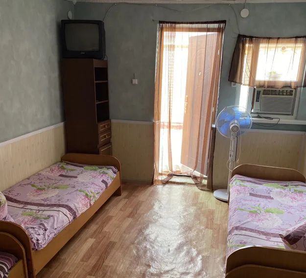 комната р-н Соль-Илецкий г Соль-Илецк ул Кирова 11 фото 1