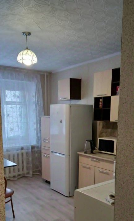 квартира г Усть-Илимск ул Энтузиастов 19 фото 3